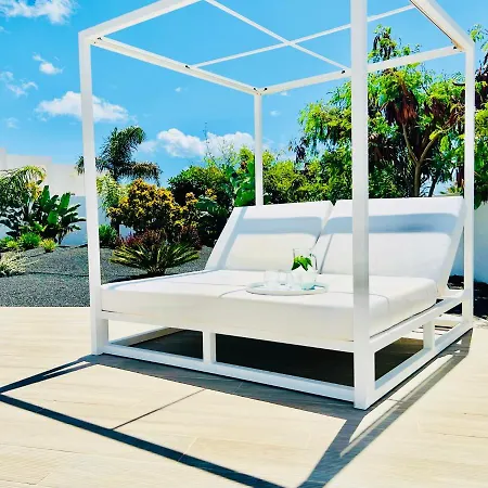 Canaryislandshost L Arena Apartment *