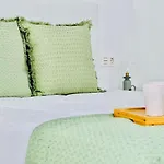 Canaryislandshost L Arena Apartment *