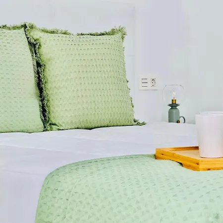 Canaryislandshost L Arena Appartement *