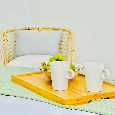 Appartement Canaryislandshost L Arena Costa Teguise