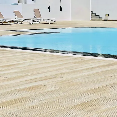 Apartment Canaryislandshost L Arena