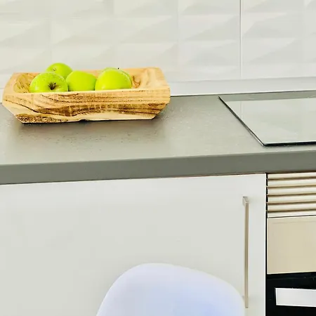 Canaryislandshost L Arena Appartement