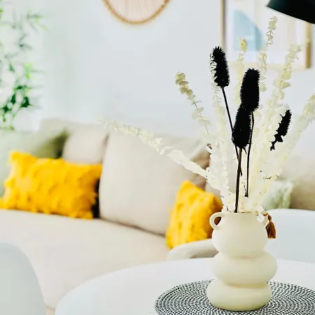 Canaryislandshost L Arena Appartement