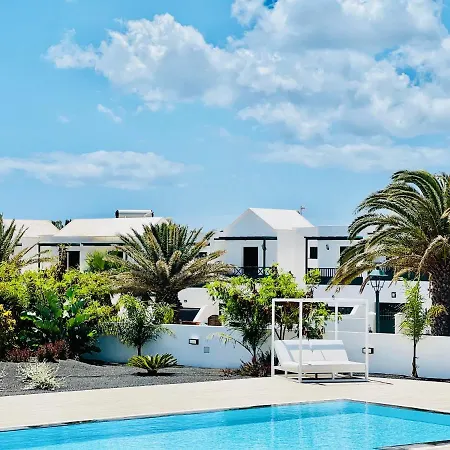 Canaryislandshost L Arena Appartement